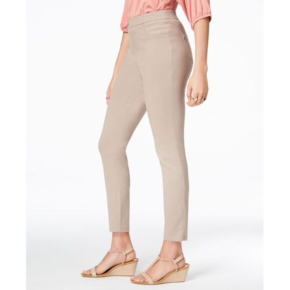 Style & Co Skinny Pants - Picture 1 of 4